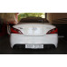 mobis rear combi led taillamp hyundai genesis 2012-15